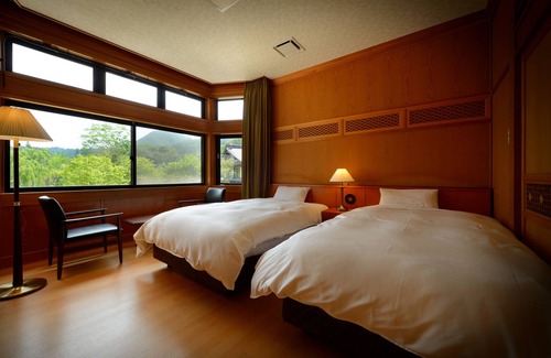Hanamaki Casa | Yamanokami Onsen Yuukaen