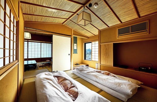 Dogo Hot Spring Casa | Yamatoya Besso