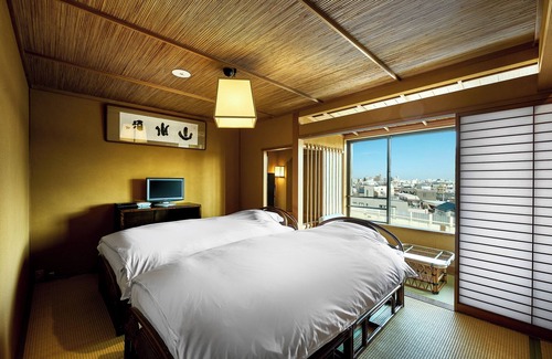 Dogo Hot Spring Casa | Yamatoya Besso