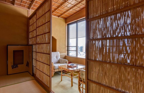 Dogo Hot Spring Casa | Yamatoya Besso