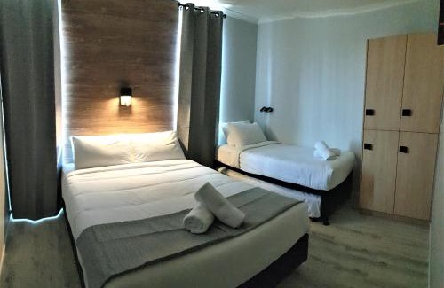 Yamba Hotel | Yamba Central