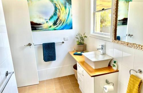 Yamba Casa | Yamba Fishing Cottage Haven Wifi boat parking