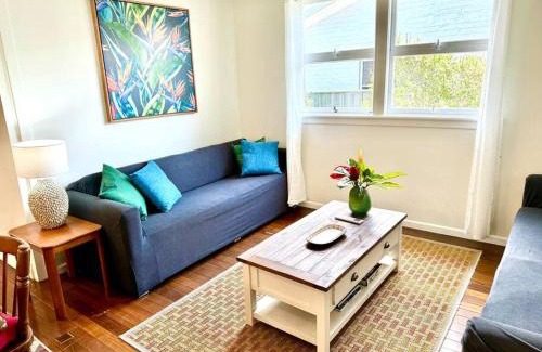 Yamba Casa | Yamba Fishing Cottage Haven Wifi boat parking