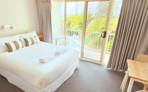 Yamba Hotel | Yamba Sun