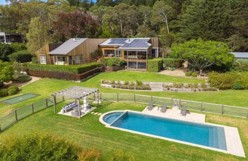 Red Hill Casa | 'Yambanool' Red Hill Escape