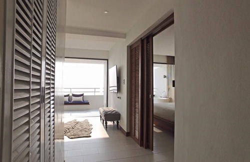 Pak Nam Pran Hotel | Yambay Hua Hin