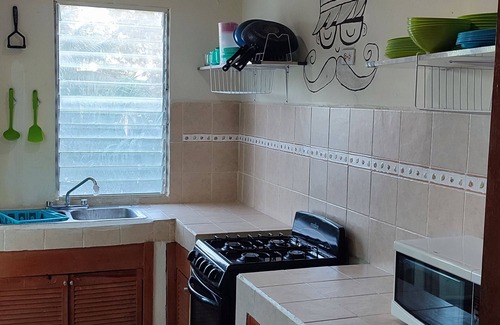 Punta Sam Apartamento | Yamil House