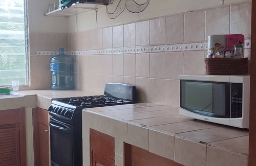 Punta Sam Apartamento | Yamil House