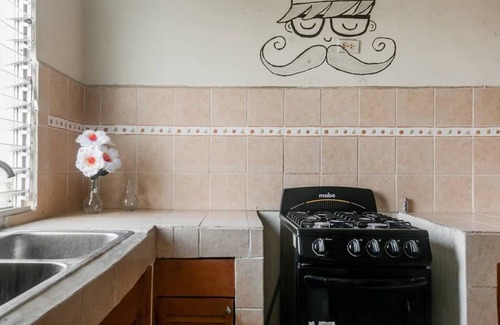 Punta Sam Apartamento | Yamil House