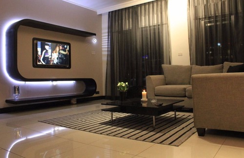 Amman Apartamento | Yamsafer Homes 4th Circle