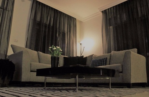 Amman Apartamento | Yamsafer Homes 4th Circle