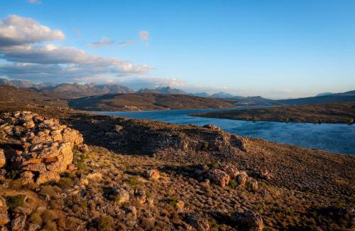 Cederberg Otro | Yamu Lifestyle Resort