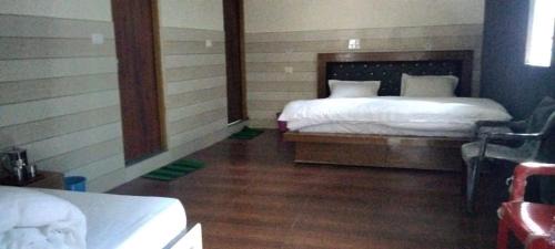 Kharsali Hotel | Yamuna Divine Inn