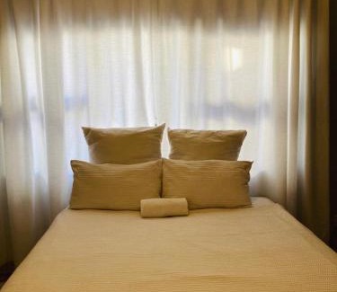 Windhoek Casa | Yamwaale Overnight Accommodation - Otjomuise Ext 4