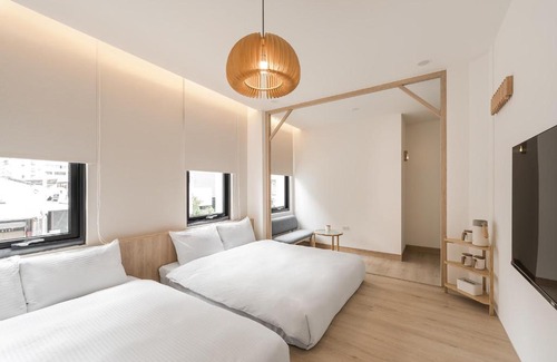 Yancheng District Casa | Yan Chen Inn