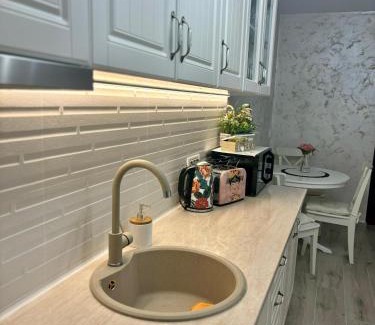 Predeal Apartamento | Yan Home Studio