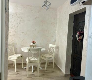 Predeal Apartamento | Yan Home Studio