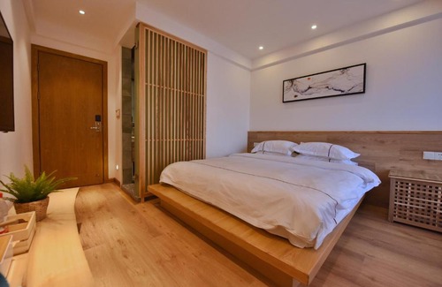 Nanming District Apartamento | Yan She City Guesthouse