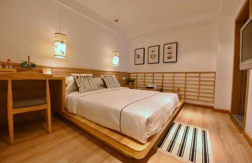 Nanming District Apartamento | Yan She City Guesthouse