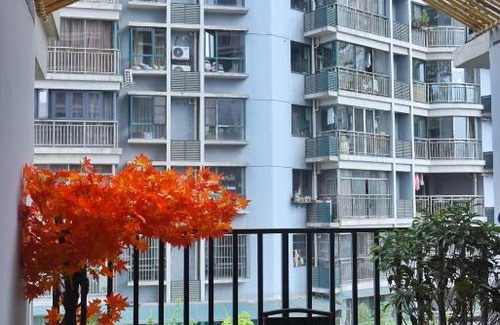Nanming District Apartamento | Yan She City Guesthouse