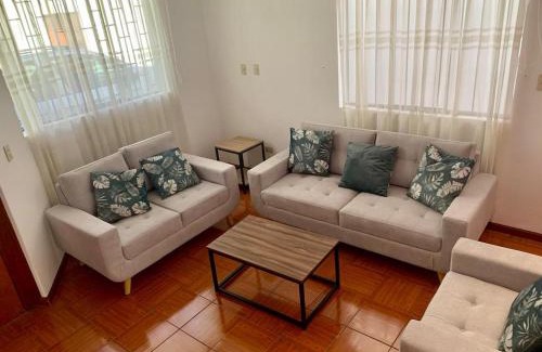 Yanahuara Casa | Yanahuara Habitacion Acogedora