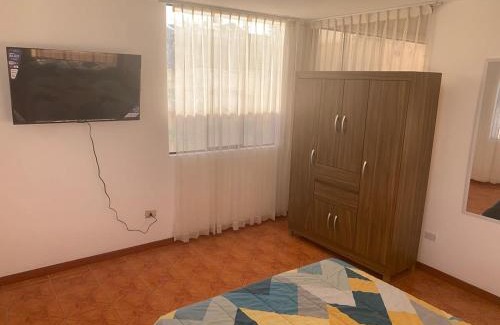 Yanahuara Casa | Yanahuara Habitacion Simple