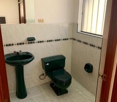 Yanahuara Casa | Yanahuara Habitacion Tipo Suite
