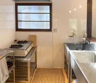 Sakawa-cho Casa | Yananose house