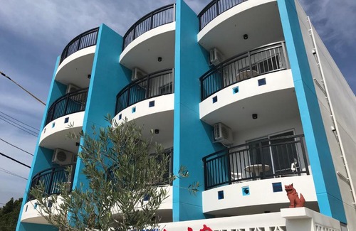 Umusa Apartamento | YANBARU STAY ちゅら宿