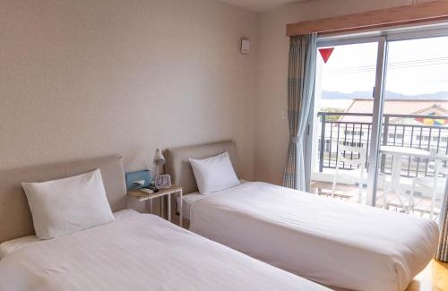 Umusa Apartamento | YANBARU STAY ちゅら宿