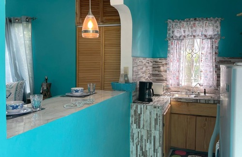 Montego Bay Villa | YanceyLargo Estate - Newly Built Modern 1 Bedroom Suite 1 Villa by RedAwning