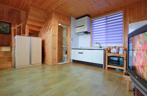 Yanggu Casa | Yanggu Bauyasaenghwar Pension