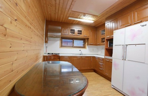 Yanggu Casa | Yanggu Bauyasaenghwar Pension