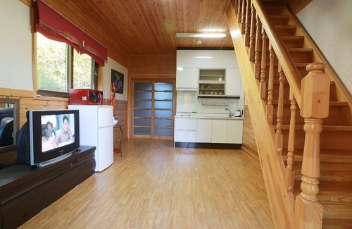 Yanggu Casa | Yanggu Bauyasaenghwar Pension