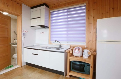 Yanggu Casa | Yanggu Bauyasaenghwar Pension