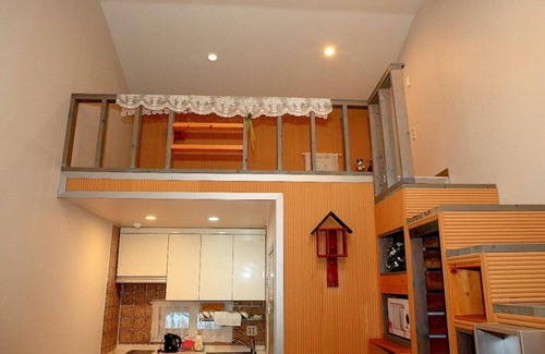 Yanggu Casa | Yanggu Gaeguri Pension