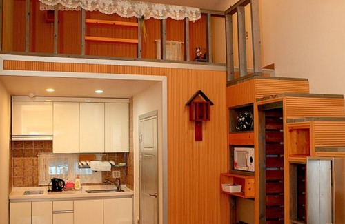 Yanggu Casa | Yanggu Gaeguri Pension