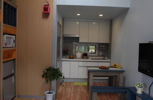Yanggu Casa | Yanggu Gaeguri Pension