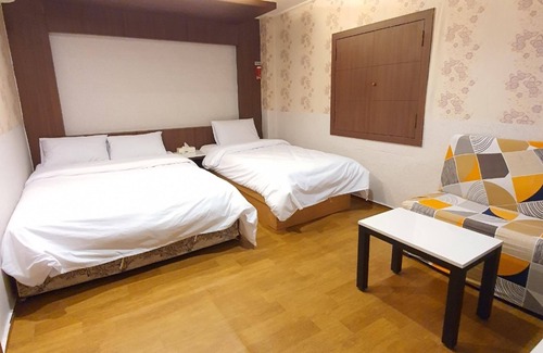 Yanggu Hotel | Yanggu Hyundai Motel