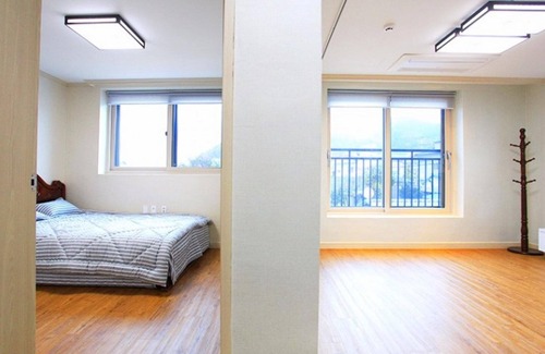 Yanggu Casa | Yanggu Jumoknamu Pension