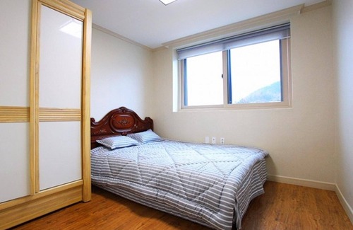 Yanggu Casa | Yanggu Jumoknamu Pension
