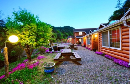 Yanggu Casa | Yanggu Kwakgol Pension