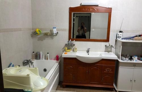Mamoudzou Apartamento | Yangou Appart T4