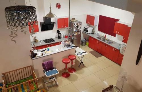 Mamoudzou Apartamento | Yangou Appart T4
