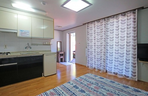 Yangpyeong Casa | Yangpyeong Adeulbawi Pension