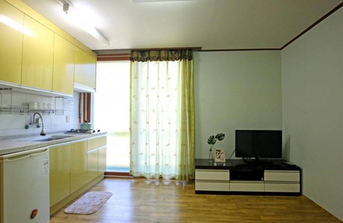 Yangpyeong Casa | Yangpyeong Adeulbawi Pension