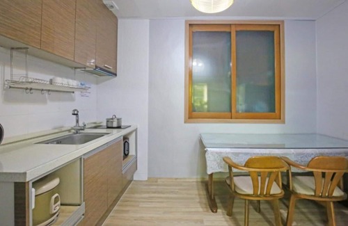 Yangpyeong Casa | Yangpyeong Adeulbawi Pension