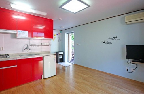 Yangpyeong Casa | Yangpyeong Adeulbawi Pension