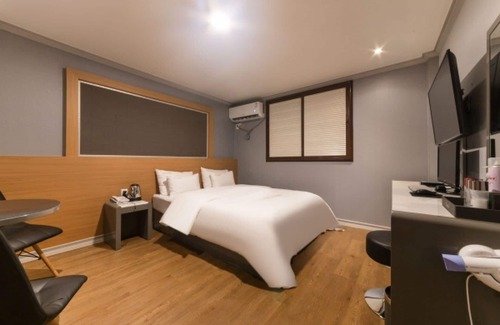 Seojong Hotel | Yangpyeong N Motel