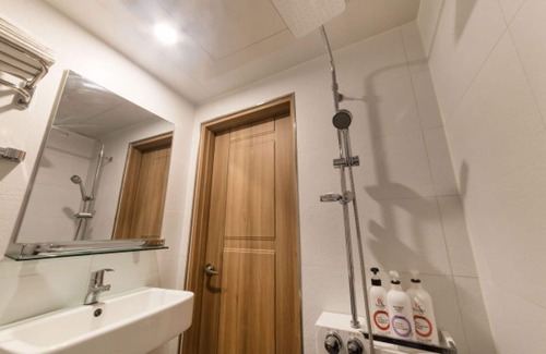 Seojong Hotel | Yangpyeong N Motel